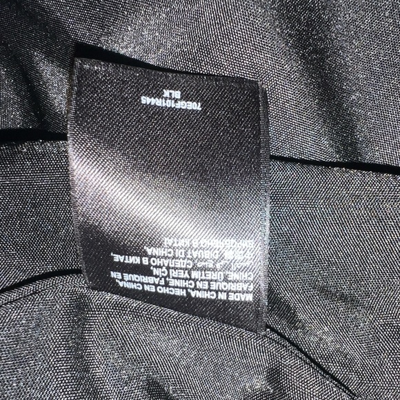 BEBE Black Stud Bling dress, luxury, Low Back, Size XS Extra Small, gorgeous! - Picture 16 of 16